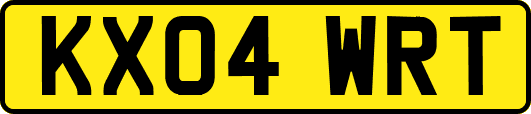 KX04WRT