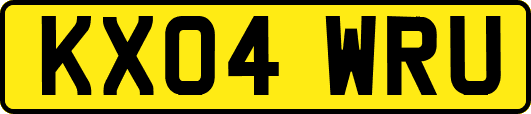 KX04WRU