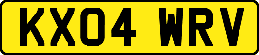 KX04WRV