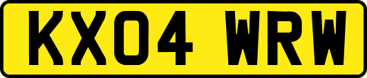 KX04WRW