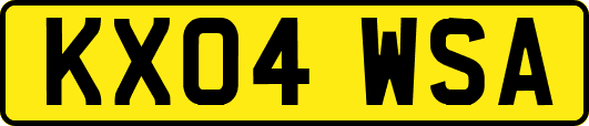 KX04WSA