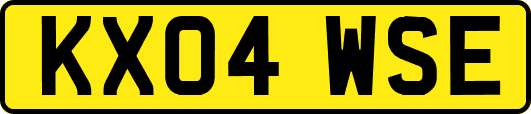 KX04WSE