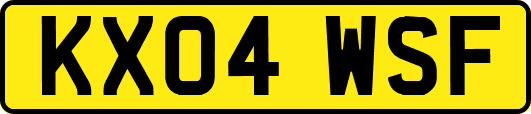 KX04WSF