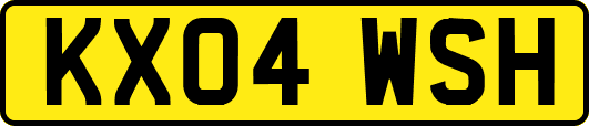 KX04WSH