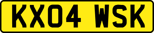 KX04WSK