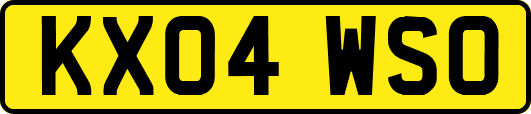 KX04WSO