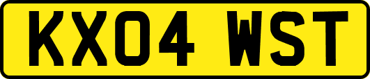 KX04WST