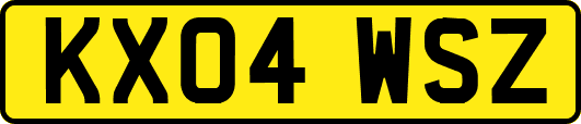 KX04WSZ