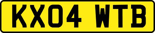 KX04WTB