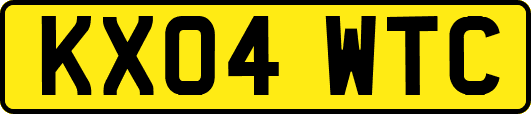 KX04WTC