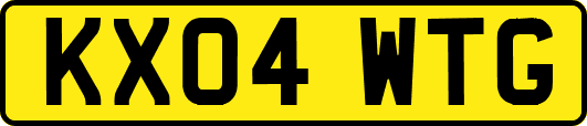 KX04WTG
