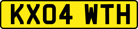 KX04WTH