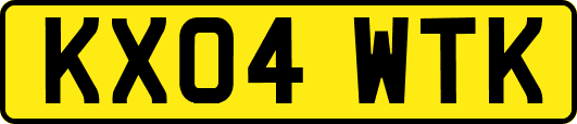 KX04WTK