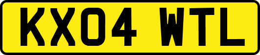 KX04WTL