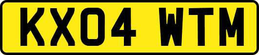 KX04WTM