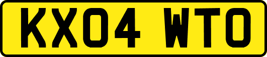 KX04WTO