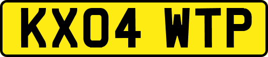 KX04WTP