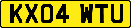 KX04WTU
