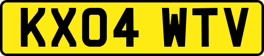 KX04WTV