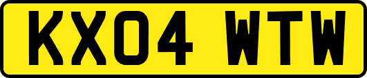 KX04WTW