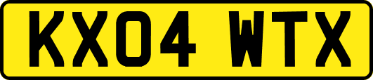 KX04WTX