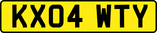 KX04WTY