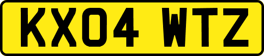 KX04WTZ