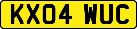 KX04WUC