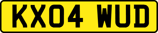 KX04WUD