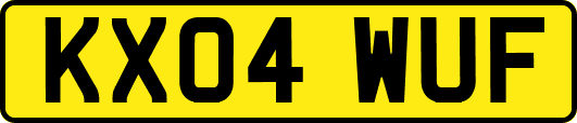 KX04WUF