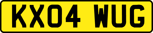 KX04WUG