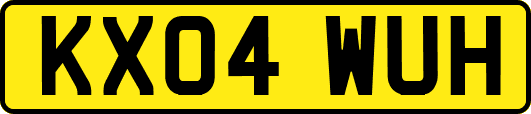 KX04WUH
