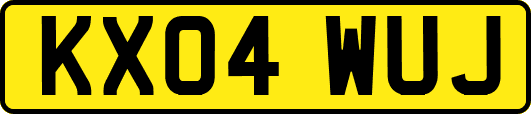 KX04WUJ