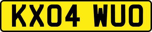 KX04WUO