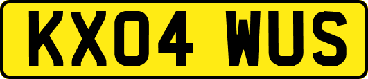 KX04WUS