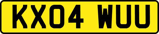 KX04WUU