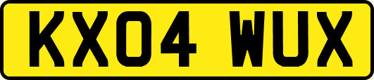 KX04WUX