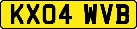 KX04WVB