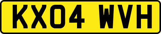 KX04WVH
