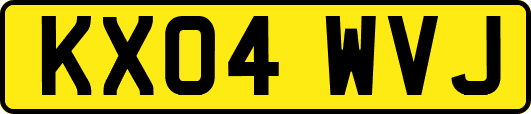 KX04WVJ
