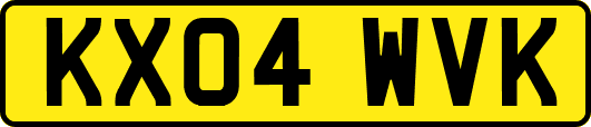 KX04WVK