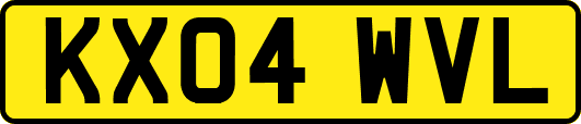 KX04WVL