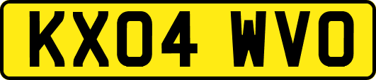KX04WVO