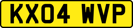 KX04WVP