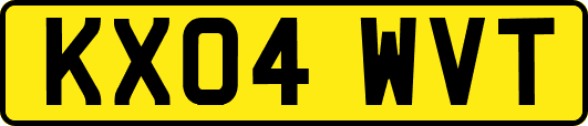 KX04WVT