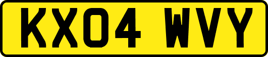 KX04WVY
