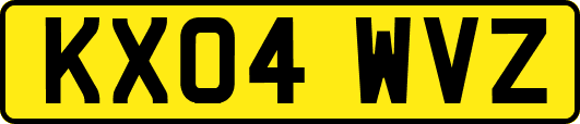 KX04WVZ