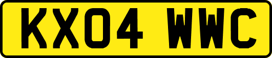 KX04WWC