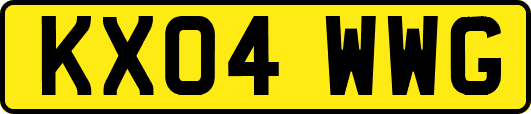KX04WWG