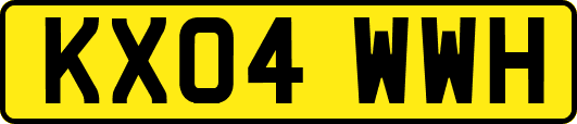 KX04WWH